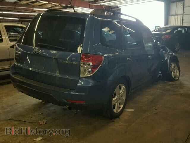 2010 SUBARU FORESTER - VIN: JF2SH6CC3AG762002 - Фото 4