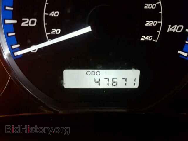 2010 SUBARU FORESTER - VIN: JF2SH6CC3AG762002 - Фото 8