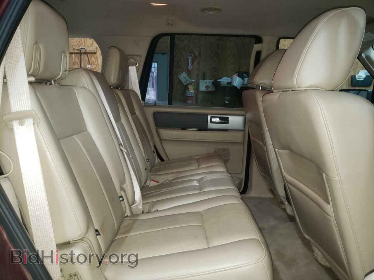 2011 FORD EXPEDITION - VIN: 1FMJU1J53BEF04231 - Фото 6