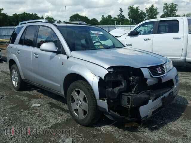Фотография 5GZCZ53446S856220 - SATURN VUE 2006