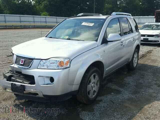 2006 SATURN VUE - VIN: 5GZCZ53446S856220 - Фото 2
