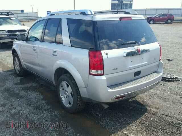 2006 SATURN VUE - VIN: 5GZCZ53446S856220 - Фото 3