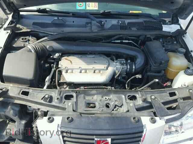 2006 SATURN VUE - VIN: 5GZCZ53446S856220 - Фото 7