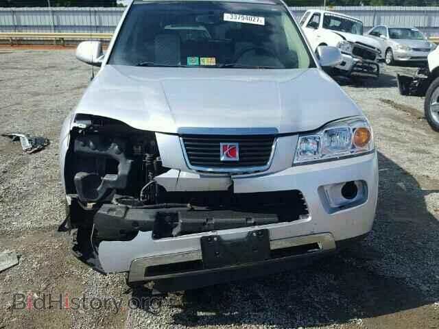 2006 SATURN VUE - VIN: 5GZCZ53446S856220 - Фото 9