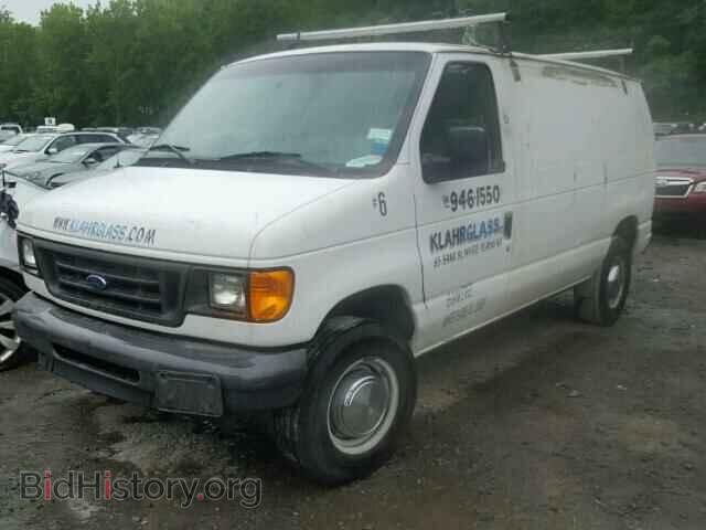 2004 FORD ECONOLINE - VIN: 1FTNE24W94HA25908 - Фото 2