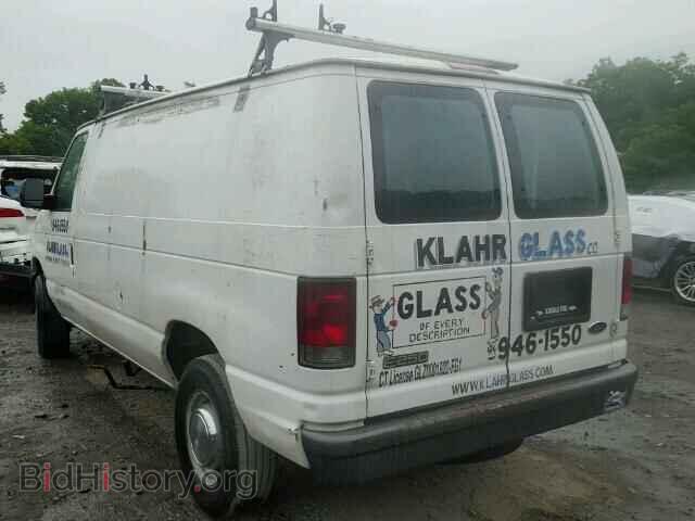 2004 FORD ECONOLINE - VIN: 1FTNE24W94HA25908 - Фото 3
