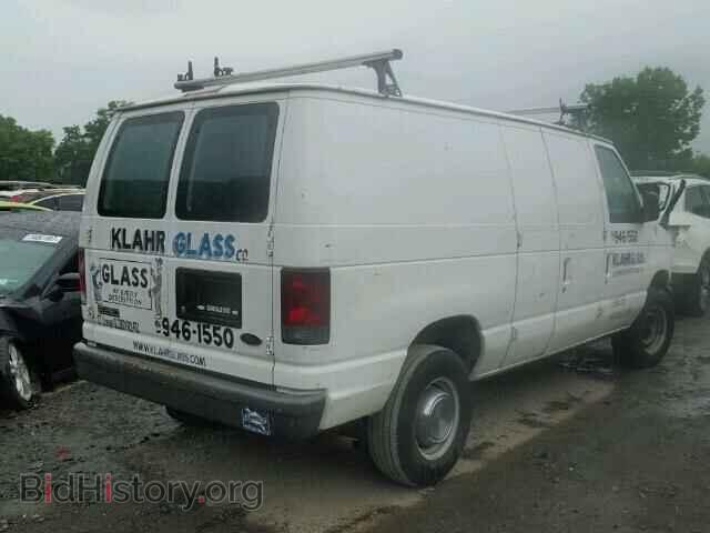 2004 FORD ECONOLINE - VIN: 1FTNE24W94HA25908 - Фото 4