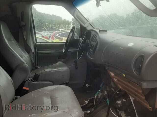 2004 FORD ECONOLINE - VIN: 1FTNE24W94HA25908 - Фото 5
