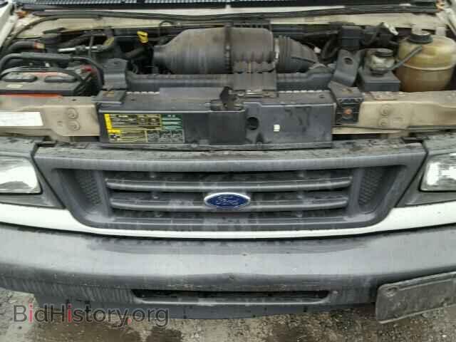 2004 FORD ECONOLINE - VIN: 1FTNE24W94HA25908 - Фото 7