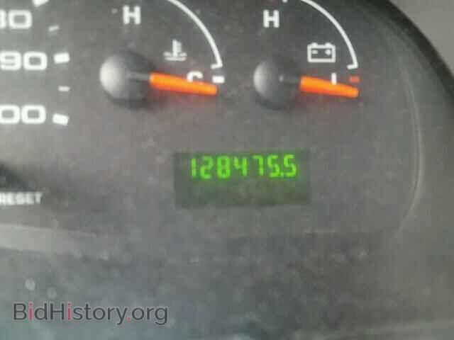 2004 FORD ECONOLINE - VIN: 1FTNE24W94HA25908 - Фото 8