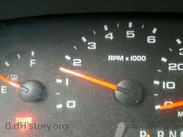 2004 FORD ECONOLINE - VIN: 1FTNE24W94HA25908 - Фото 9