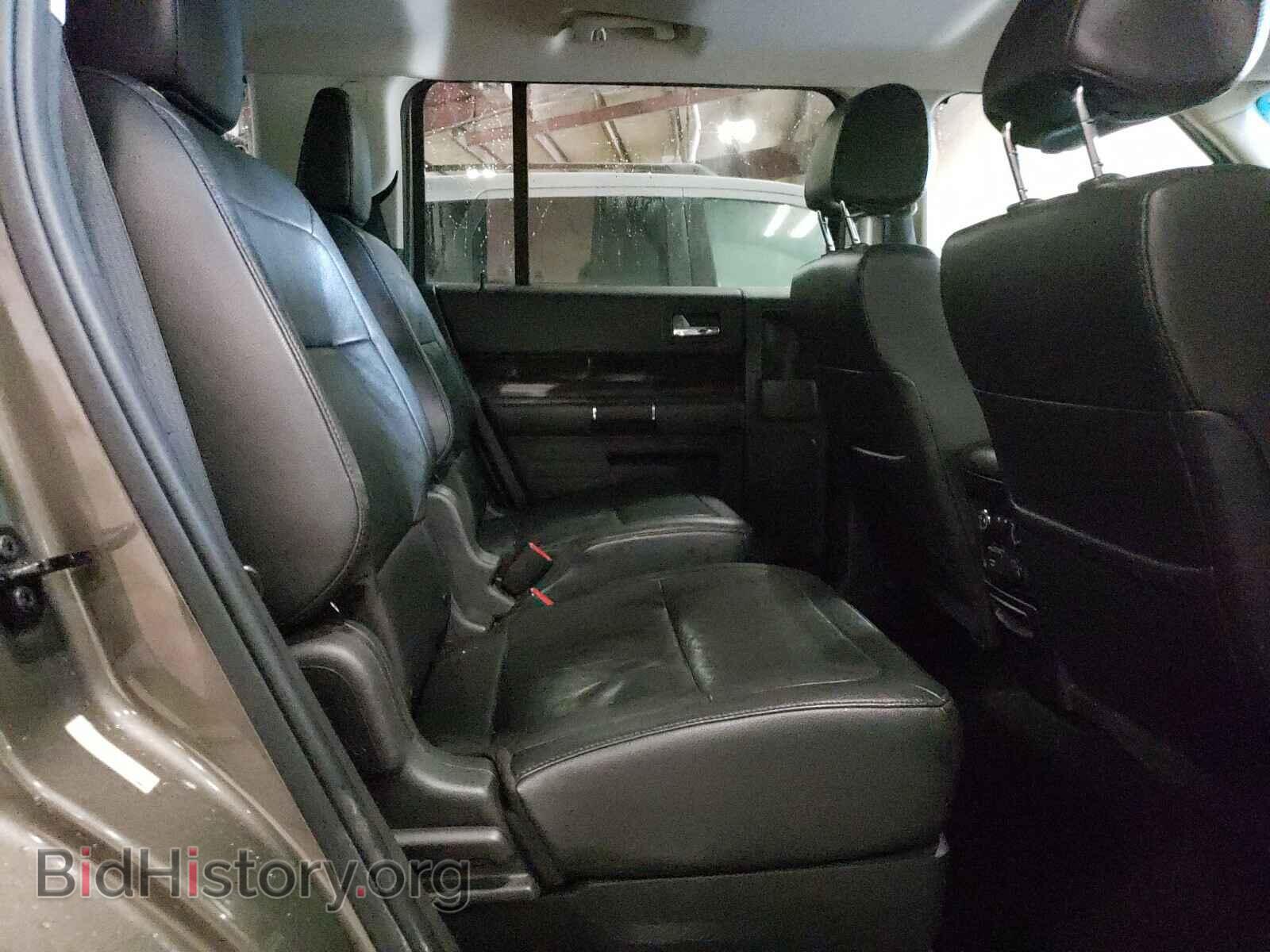 2014 FORD FLEX - VIN: 2FMGK5C89EBD38277 - Photo 6
