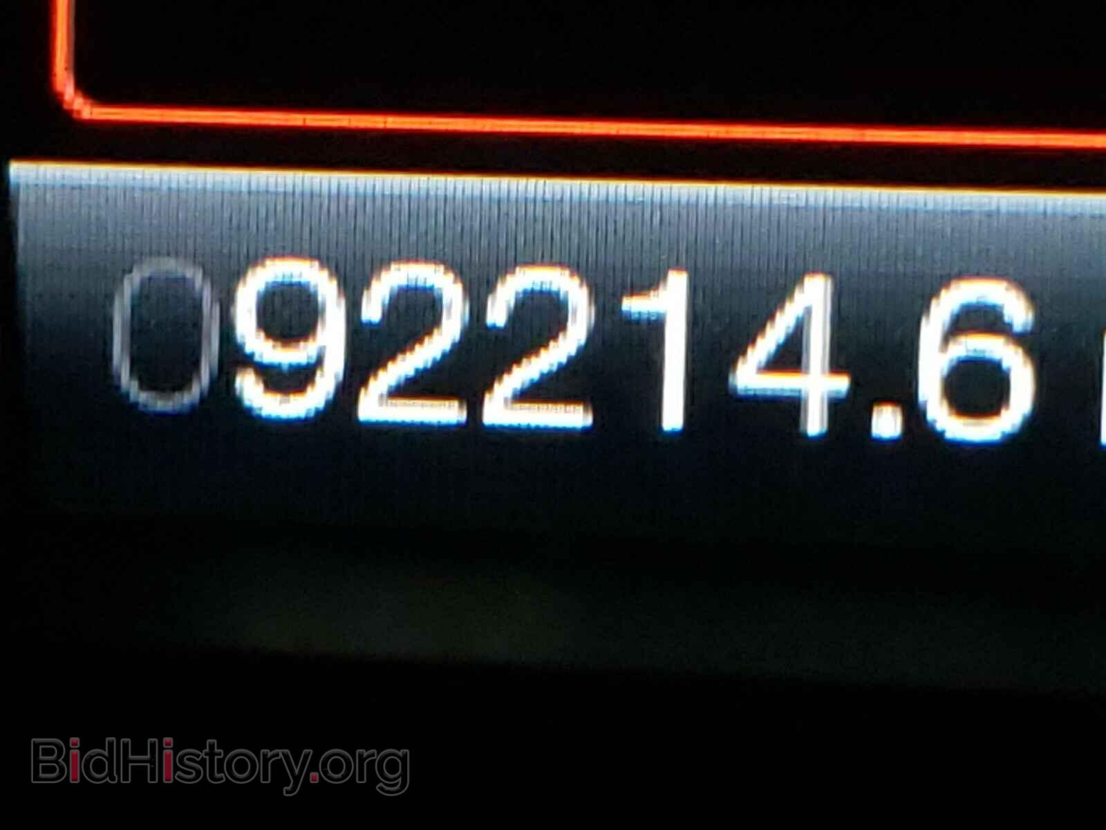 2014 FORD FLEX - VIN: 2FMGK5C89EBD38277 - Photo 8