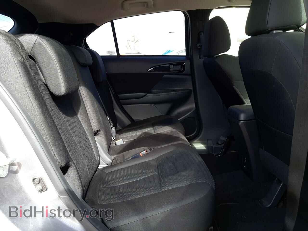 2020 MITSUBISHI ECLIPSE - VIN: JA4AS3AA1LZ023028 - Photo 6