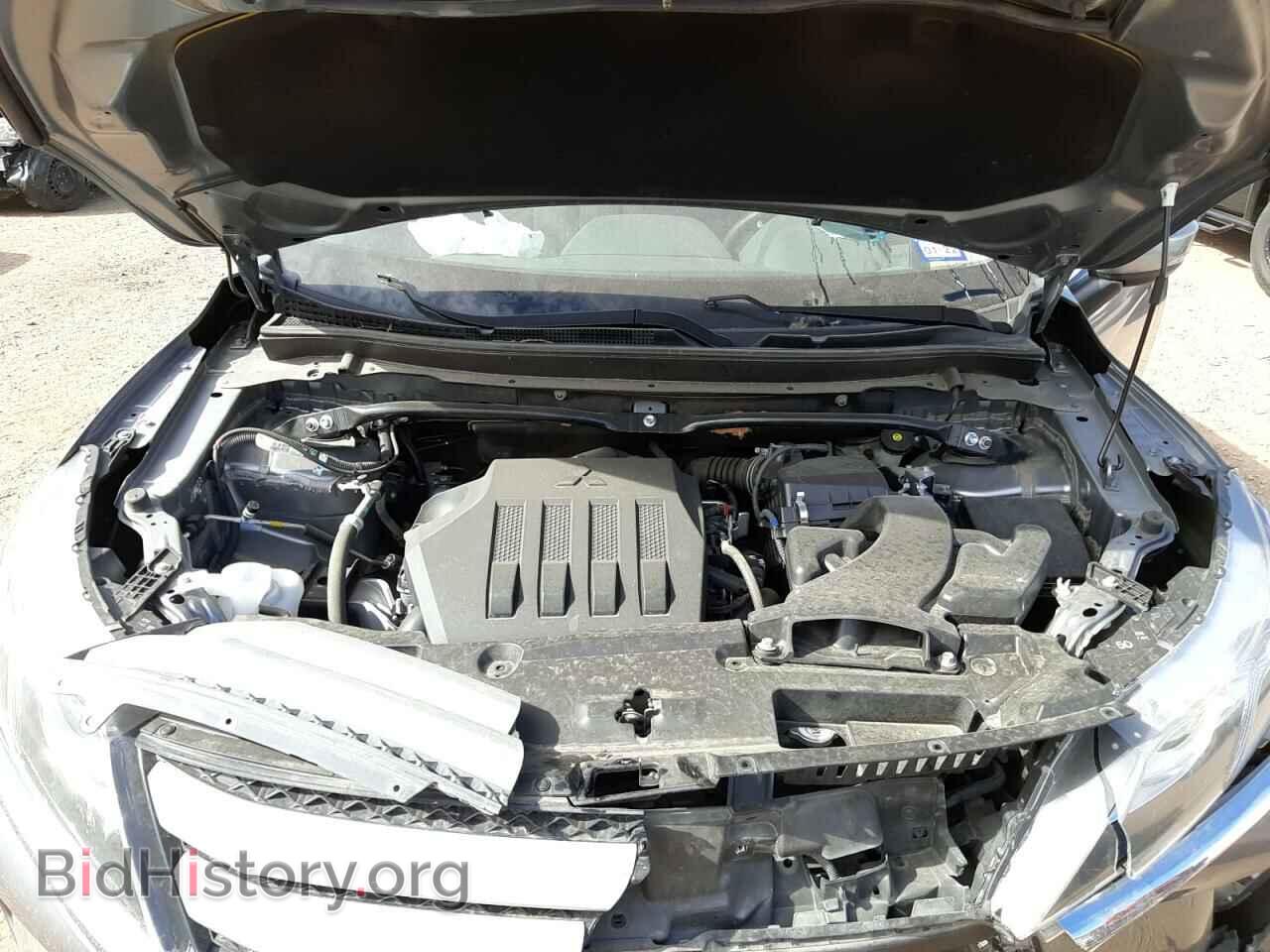 2020 MITSUBISHI ECLIPSE - VIN: JA4AS3AA1LZ023028 - Photo 7