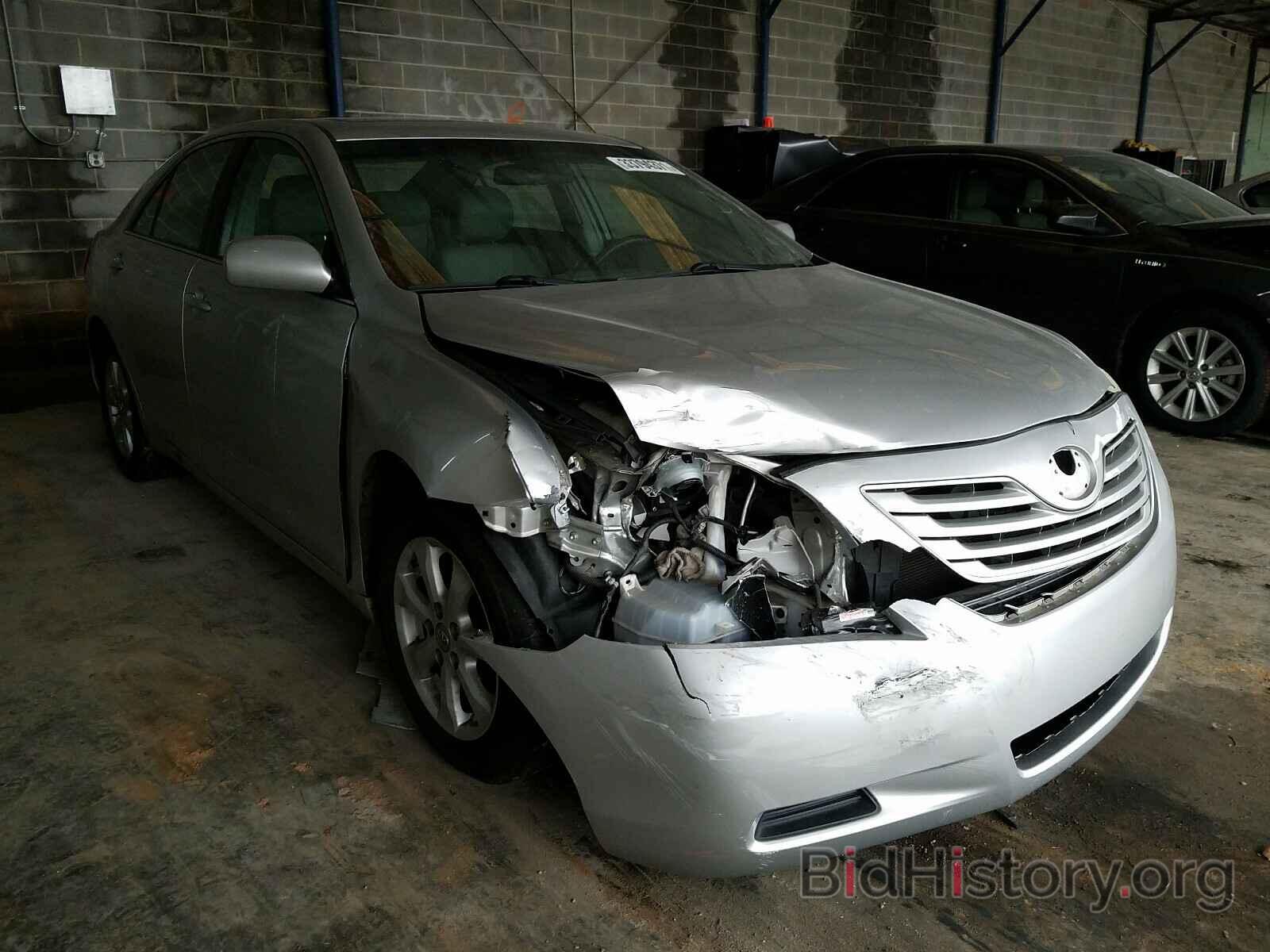 Photo 4T1BK46K99U097428 - TOYOTA CAMRY 2009