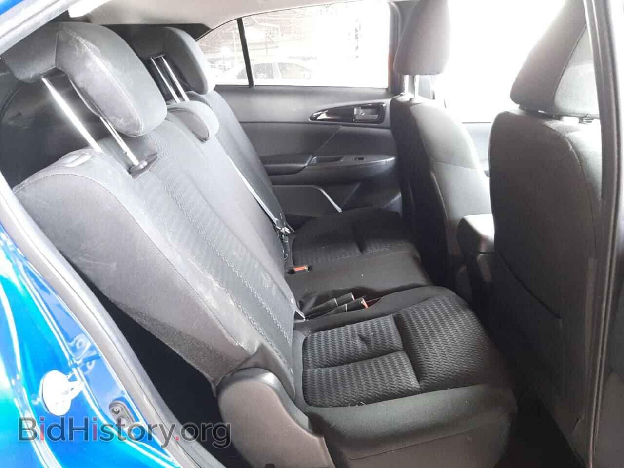 2020 MITSUBISHI ECLIPSE - VIN: JA4AT3AA1LZ036696 - Photo 6