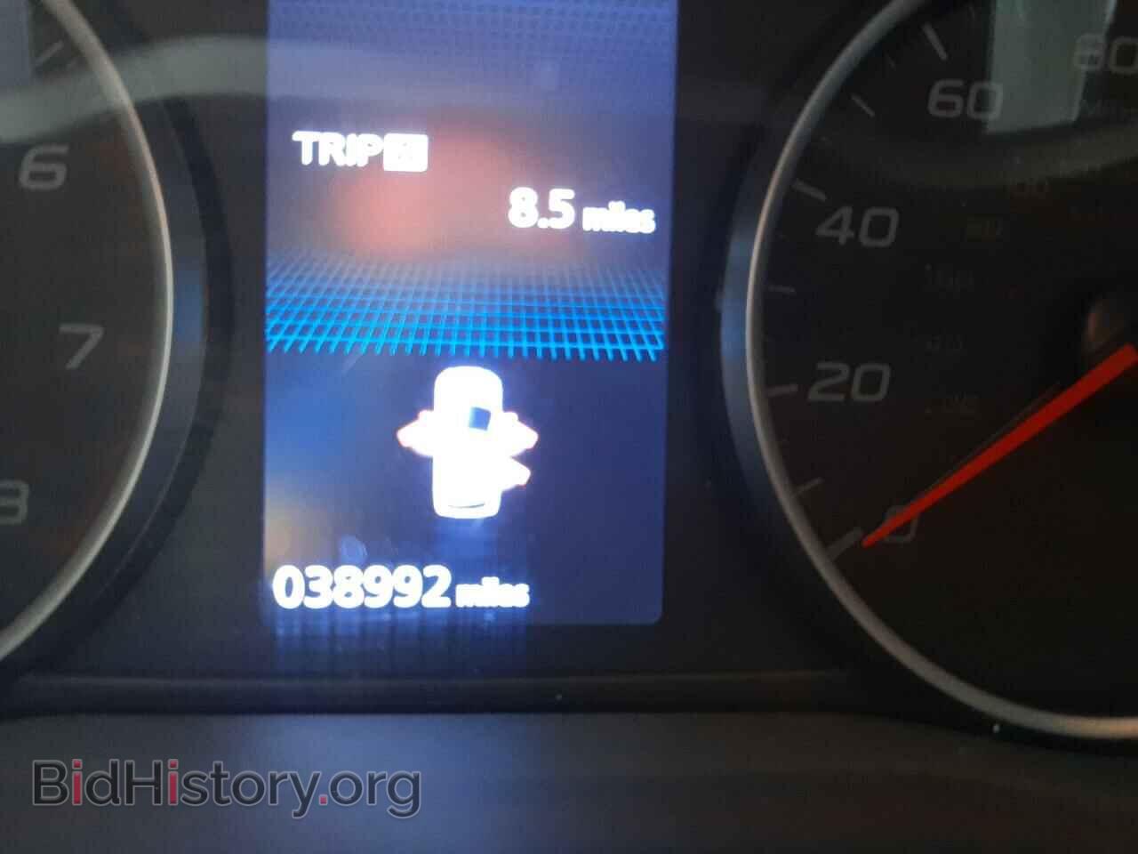 2020 MITSUBISHI ECLIPSE - VIN: JA4AT3AA1LZ036696 - Photo 8