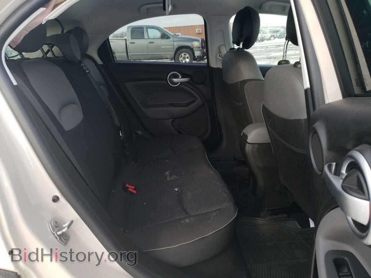 2016 FIAT 500 - VIN: ZFBCFXBT1GP459702 - Фото 6