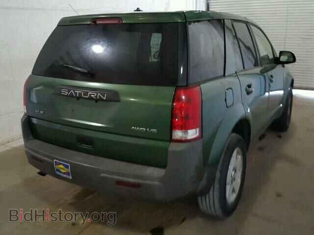 2004 SATURN VUE - VIN: 5GZCZ63434S807383 - Фото 4