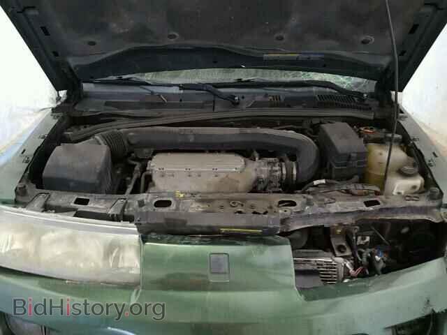 2004 SATURN VUE - VIN: 5GZCZ63434S807383 - Фото 7