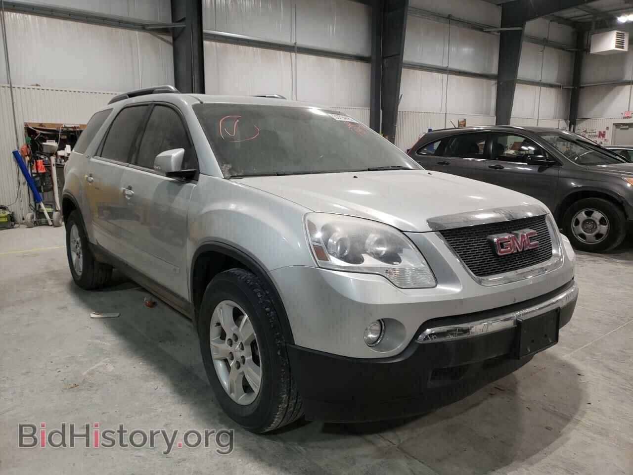 Photo 1GKER33D79J202809 - GMC ACADIA 2009