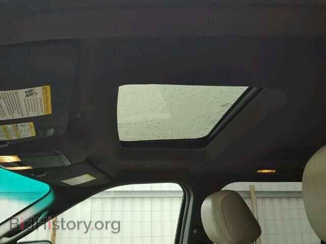 2012 FORD EXPLORER - VIN: 1FMHK7F84CGA82826 - Фото 9