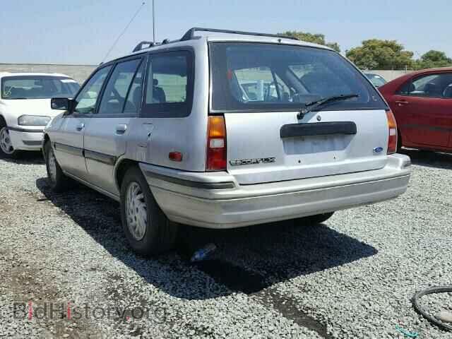 1995 FORD ESCORT - VIN: 3FASP15J5SR105671 - Фото 3