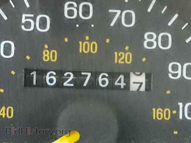 1995 FORD ESCORT - VIN: 3FASP15J5SR105671 - Фото 8