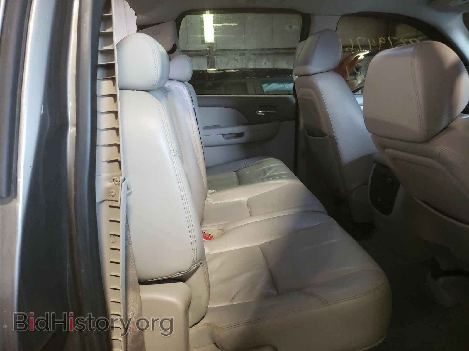 2009 CHEVROLET SILVERADO - VIN: 3GCEK33389G166136 - Фото 6
