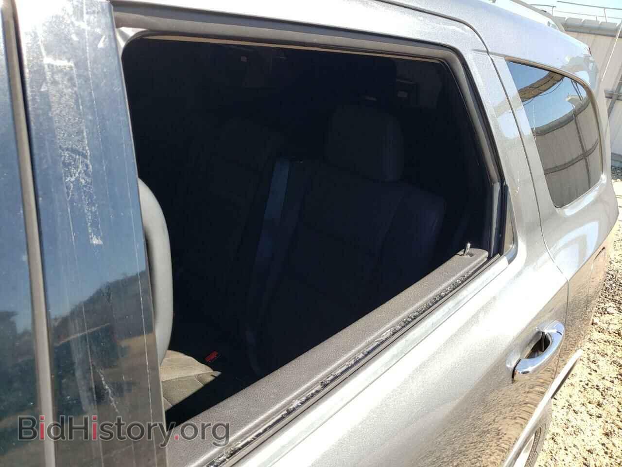 2012 DODGE DURANGO - VIN: 1C4RDJDG9CC164147 - Фото 9