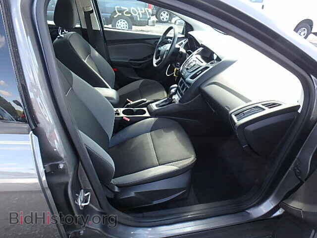 2012 FORD FOCUS - VIN: 1FAHP3K27CL318155 - Photo 5