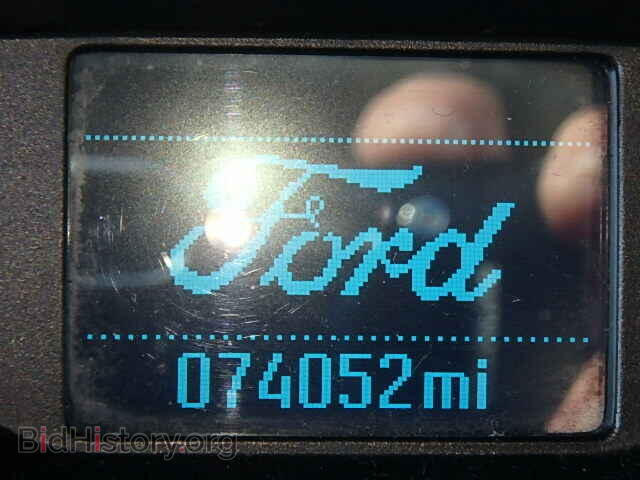 2012 FORD FOCUS - VIN: 1FAHP3K27CL318155 - Photo 8