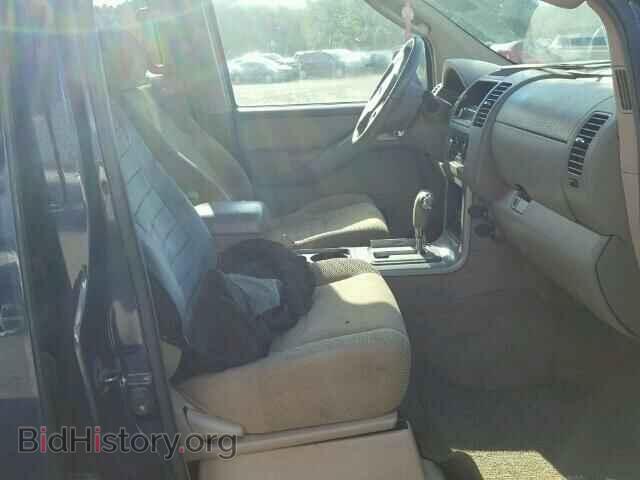 2008 NISSAN PATHFINDER - VIN: 5N1AR18U68C618260 - Фото 5