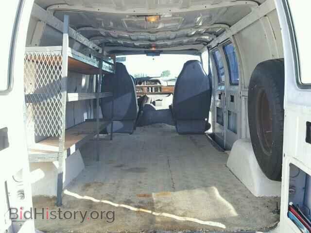 1996 DODGE RAM VAN - VIN: 2B7HB21YXTK129086 - Фото 6
