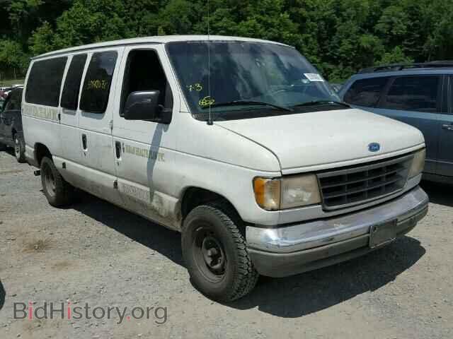 Photo 1FMEE11HXTHB69056 - FORD ECONOLINE 1996