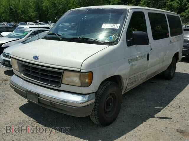 1996 FORD ECONOLINE - VIN: 1FMEE11HXTHB69056 - Фото 2