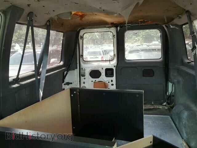 1996 FORD ECONOLINE - VIN: 1FMEE11HXTHB69056 - Фото 6