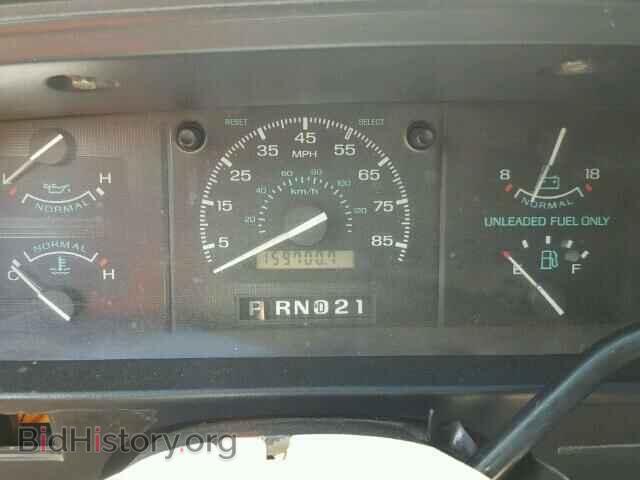 1996 FORD ECONOLINE - VIN: 1FMEE11HXTHB69056 - Фото 8