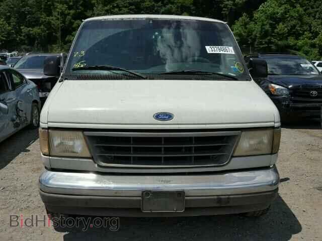 1996 FORD ECONOLINE - VIN: 1FMEE11HXTHB69056 - Фото 9
