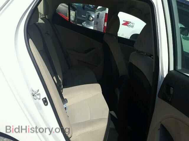 2015 KIA OPTIMA - VIN: KNAGM4A79F5550554 - Фото 6