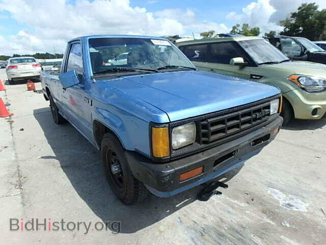 Photo JB7FL29E2JP097223 - DODGE RAM 1988