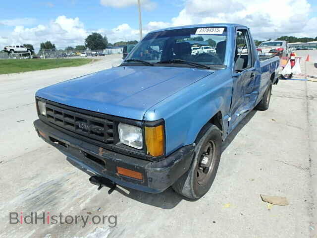 1988 DODGE RAM - VIN: JB7FL29E2JP097223 - Фото 2