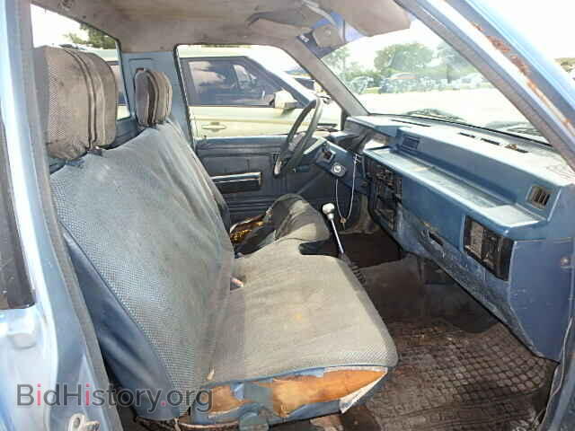 1988 DODGE RAM - VIN: JB7FL29E2JP097223 - Фото 5