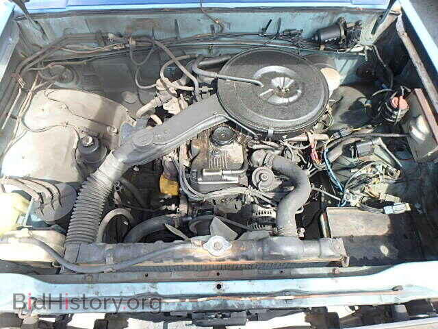 1988 DODGE RAM - VIN: JB7FL29E2JP097223 - Фото 7