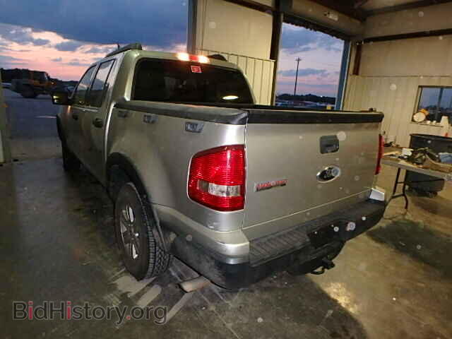 2007 FORD EXPLORER - VIN: 1FMEU31K77UB69135 - Фото 3