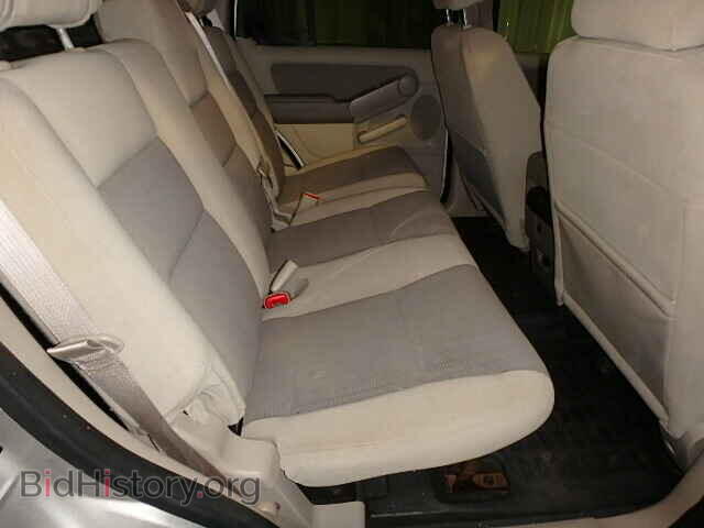 2007 FORD EXPLORER - VIN: 1FMEU31K77UB69135 - Фото 6