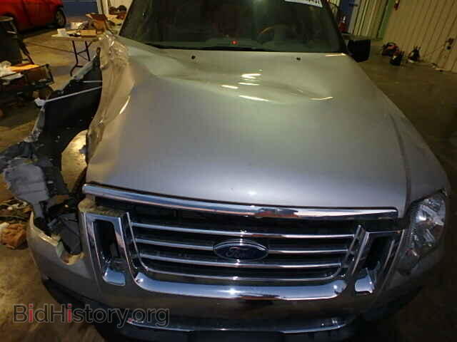 2007 FORD EXPLORER - VIN: 1FMEU31K77UB69135 - Фото 7