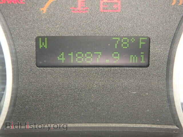 2007 FORD EXPLORER - VIN: 1FMEU31K77UB69135 - Фото 8