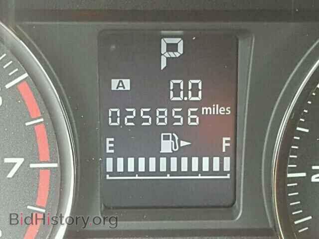 2014 SUBARU FORESTER - VIN: JF2SJAMC9EH557788 - Фото 8